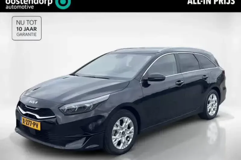 Kia Ceed (2024)