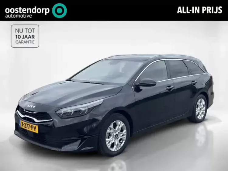 Kia Ceed (2024) — foto 1
