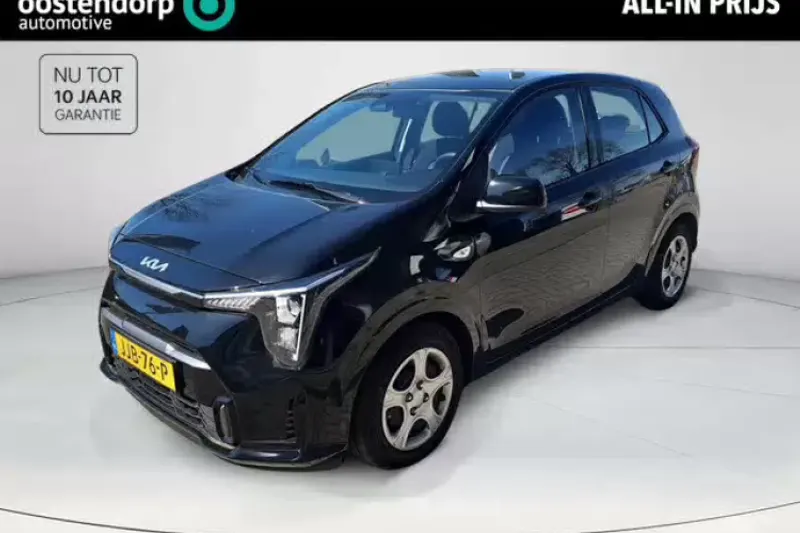 Kia Picanto (2025)