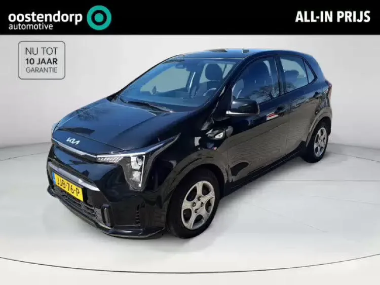 Kia Picanto (2025) — foto 1