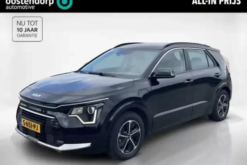 Kia Niro (2023)