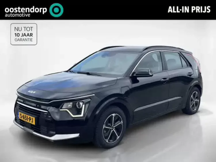 Kia Niro (2023) — foto 1