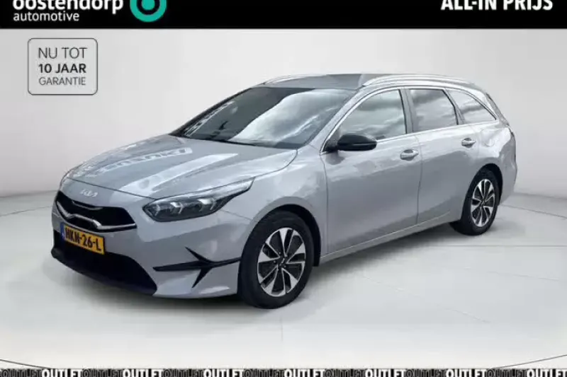 Kia Ceed (2025)