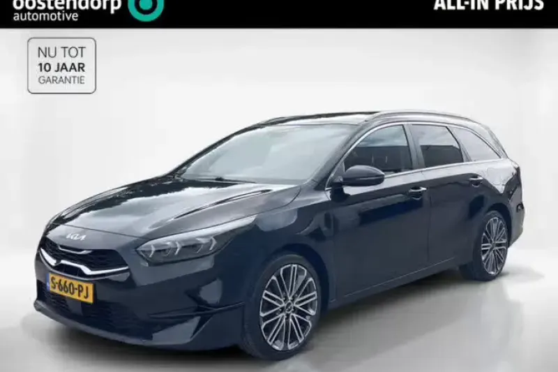 Kia Ceed (2023)