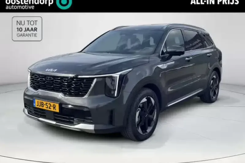 Kia Sorento (2025)