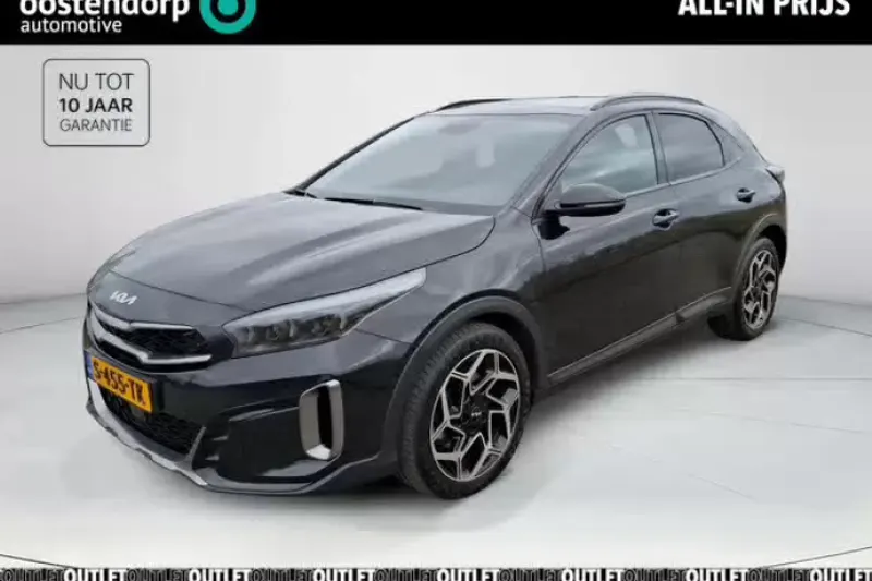 Kia XCeed (2023)