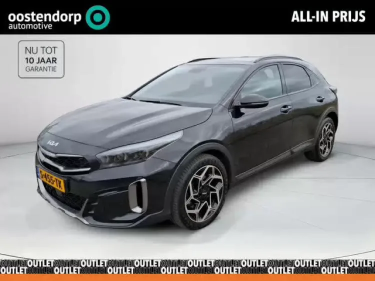 Kia XCeed (2023) — foto 1