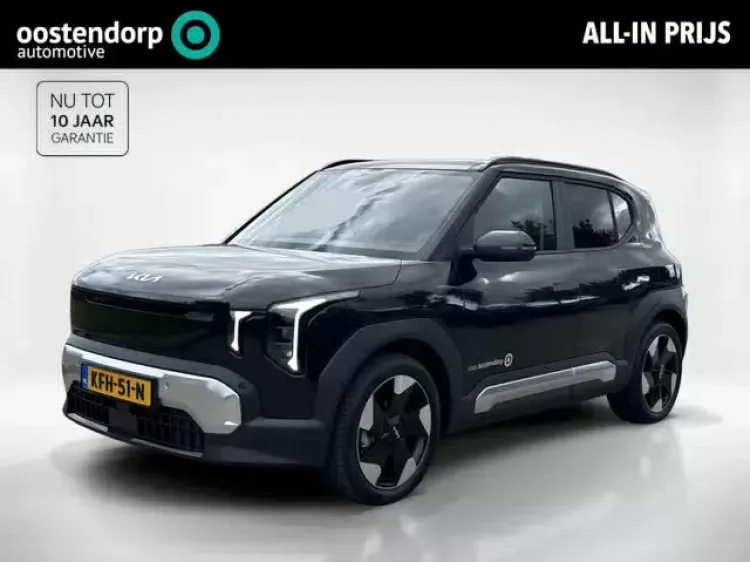 Kia EV2 (2026) — foto 1