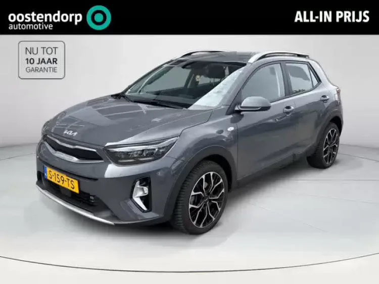 Kia Stonic (2023) — foto 1