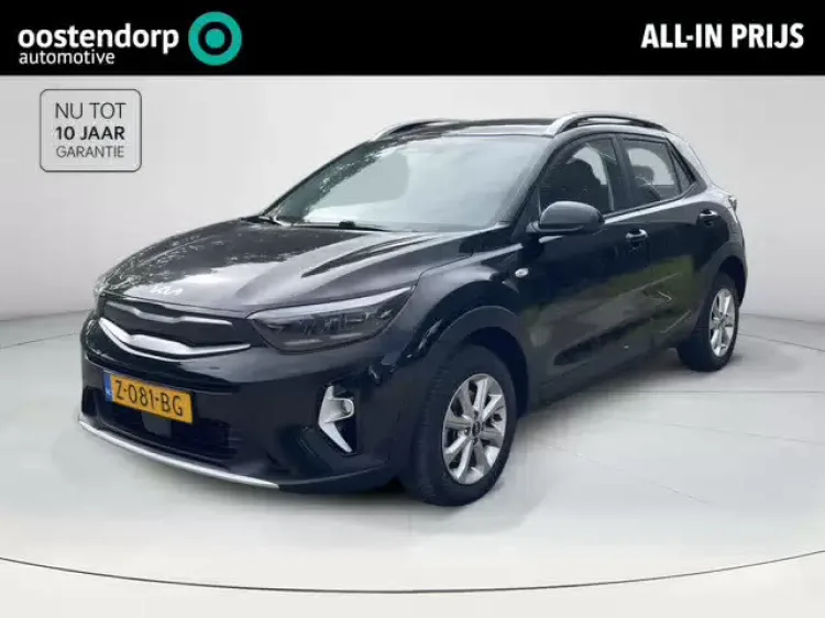 Kia Stonic (2024) — foto 1