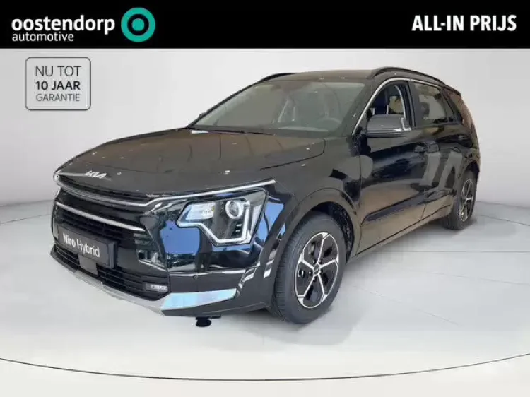 Kia Niro (2026) — foto 1