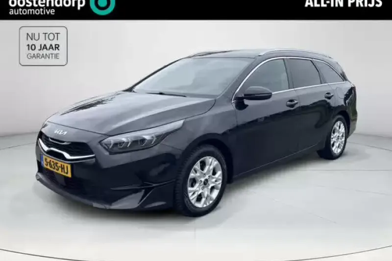 Kia Ceed (2023)