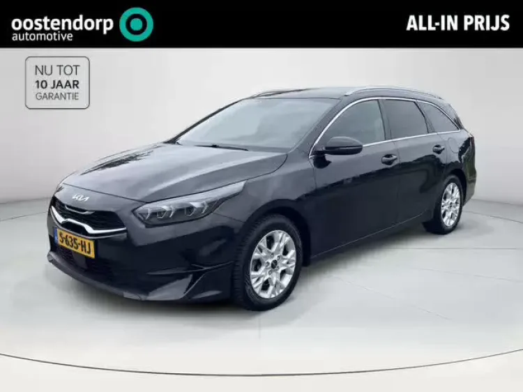 Kia Ceed (2023) — foto 1