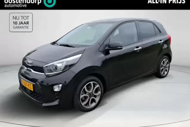 Kia Picanto (2024)