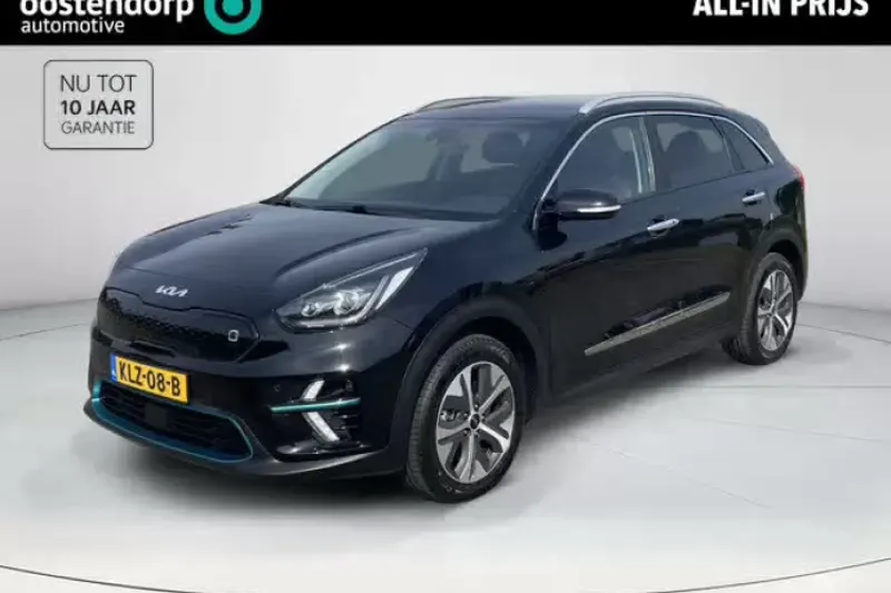 Kia Niro EV (2022)