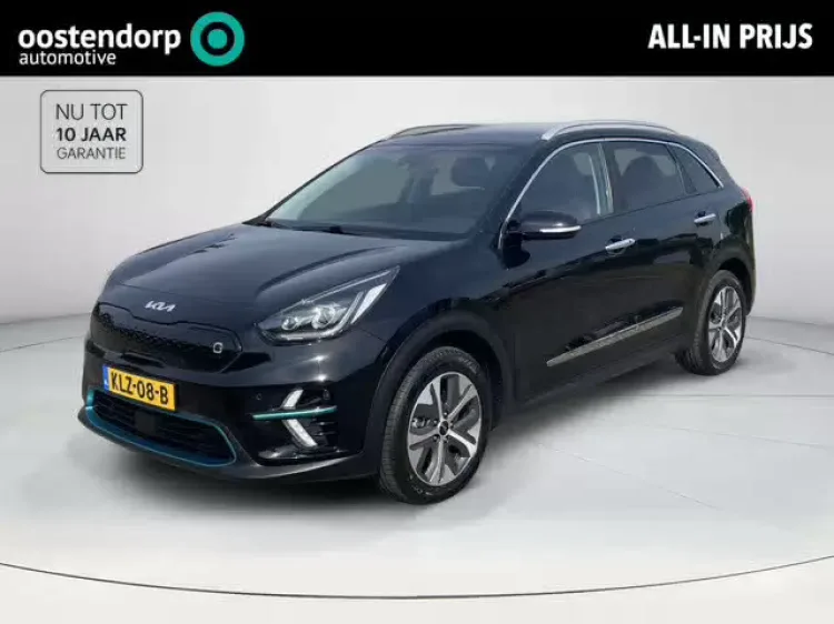 Kia Niro EV (2022) — foto 1