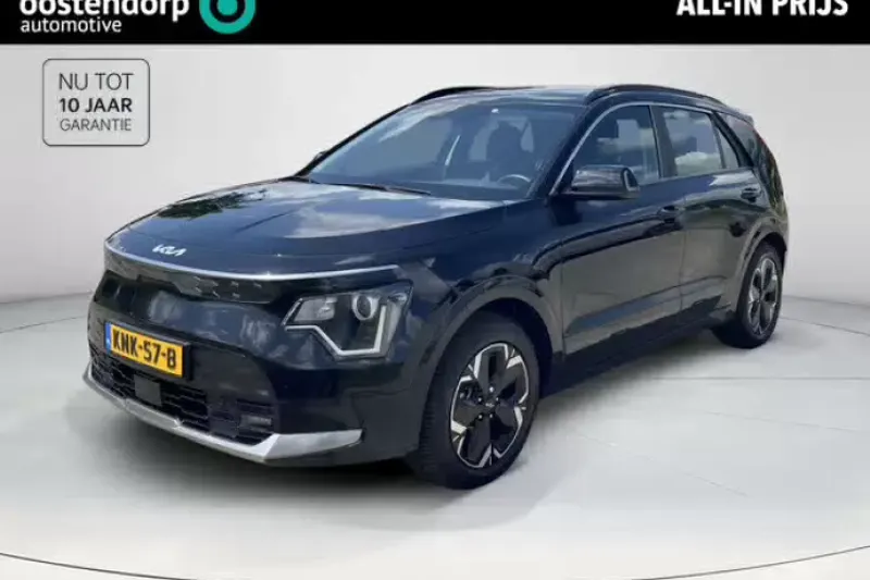 Kia Niro EV (2023)
