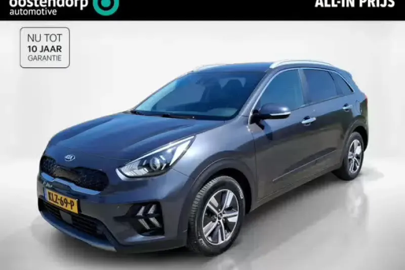 Kia Niro (2021)