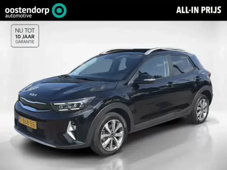 Kia Stonic (2023) — foto 1