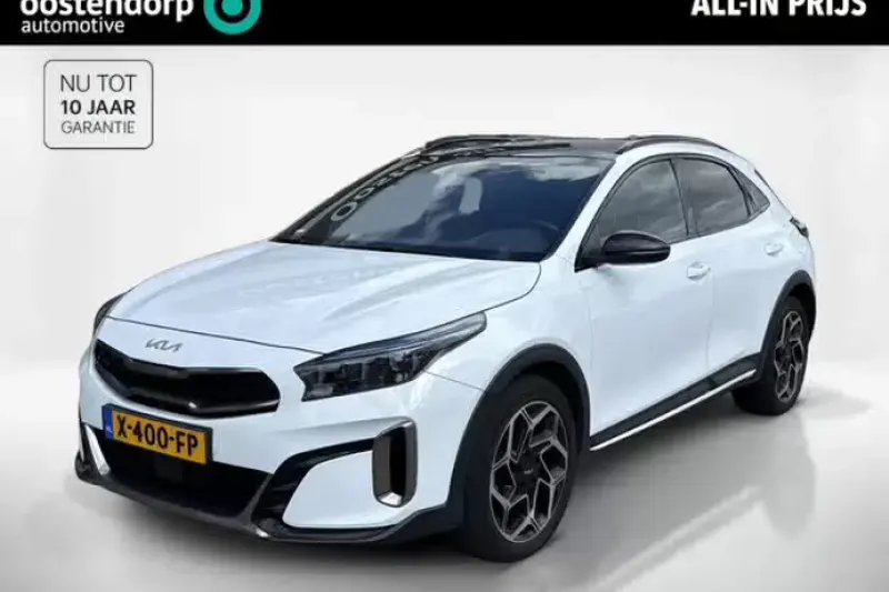 Kia XCeed (2023)