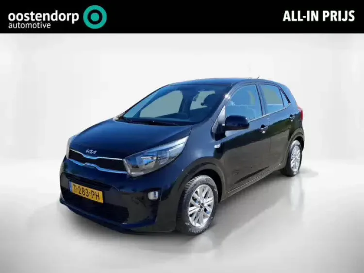Kia Picanto (2023) — foto 1
