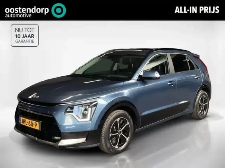 Kia Niro (2025) — foto 1