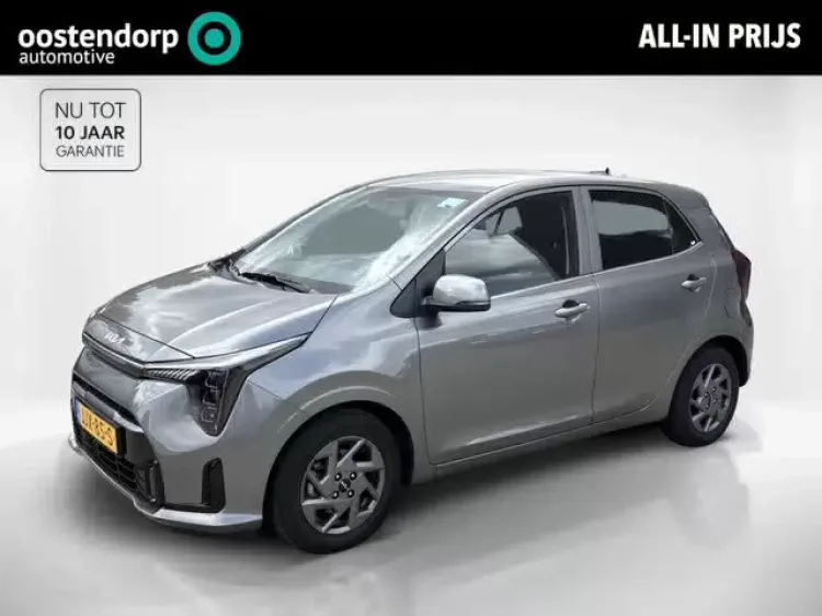 Kia Picanto (2025) — foto 1