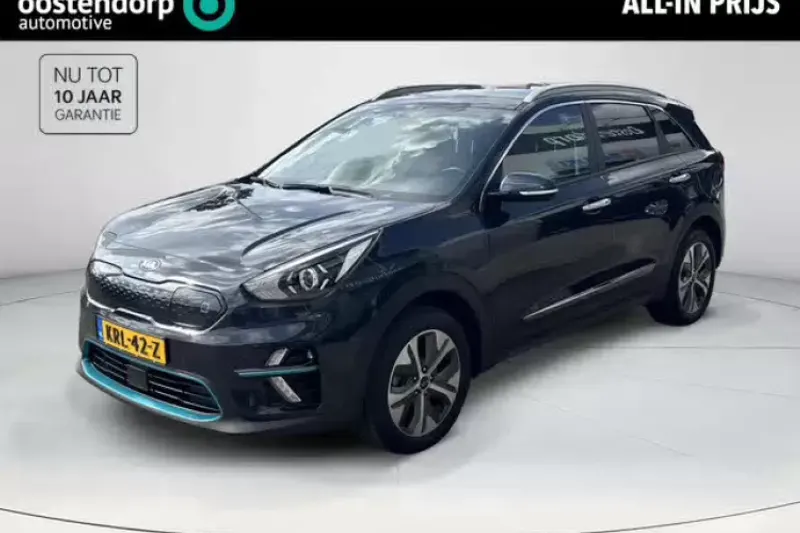 Kia Niro EV (2022)