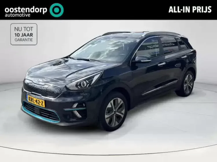 Kia Niro EV (2022) — foto 1