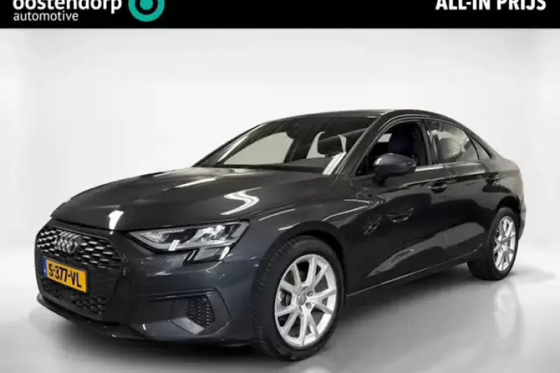 Audi A3 (2022)