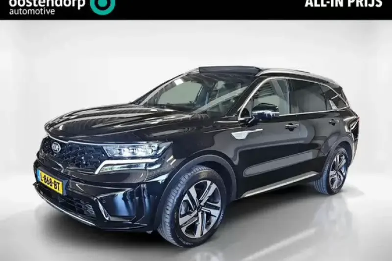 Kia Sorento (2021)