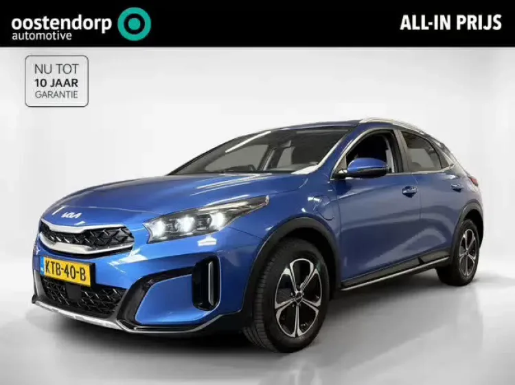 Kia XCeed (2023) — foto 1