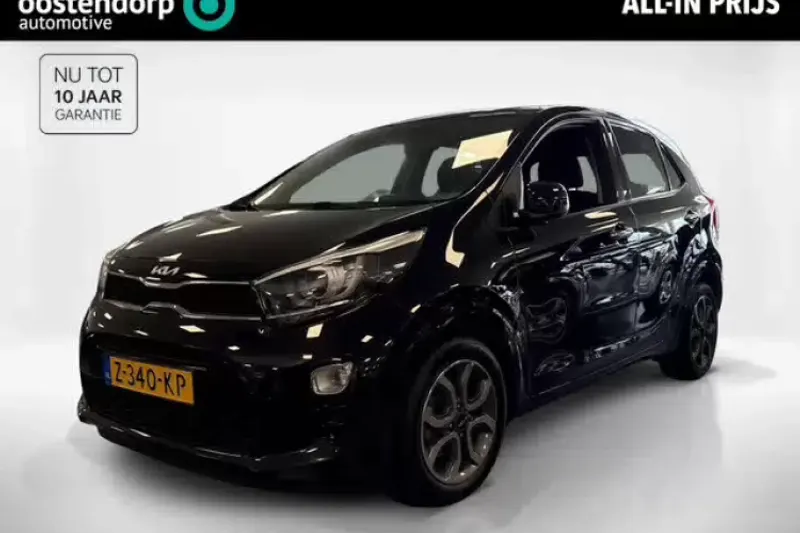Kia Picanto (2024)