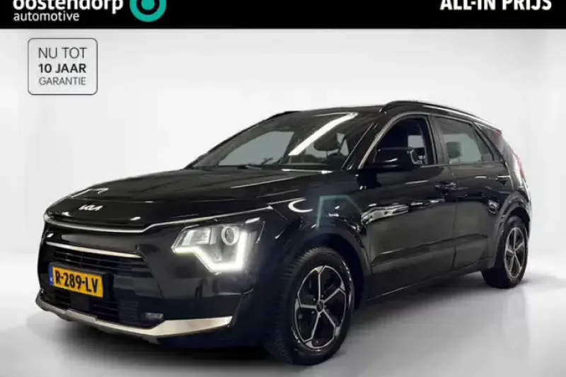 Kia Niro (2022)