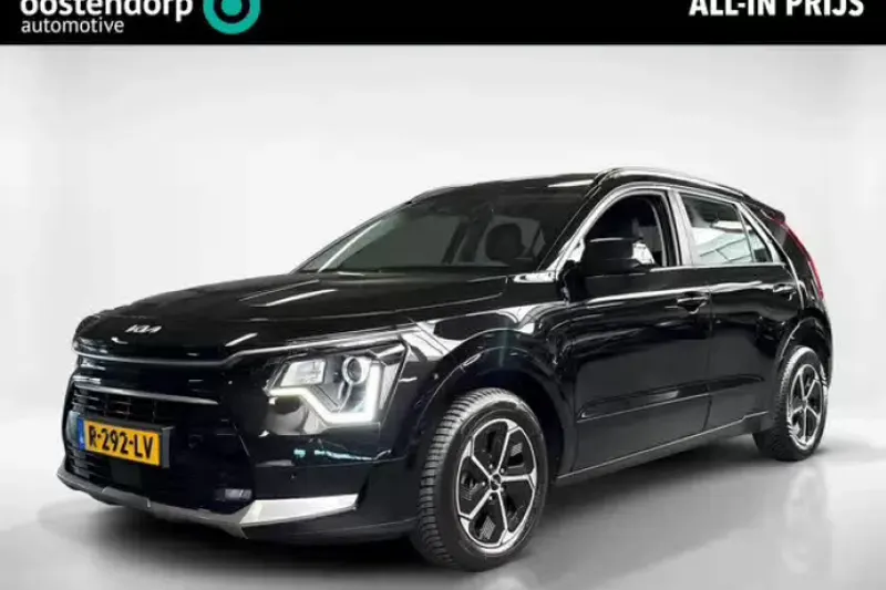 Kia Niro (2022)