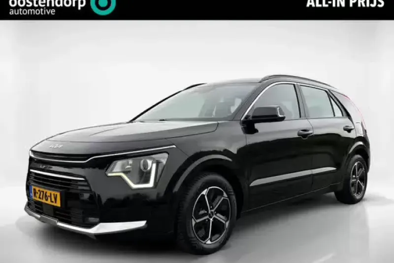 Kia Niro (2022)