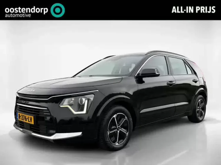 Kia Niro (2022) — foto 1