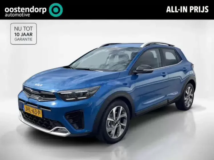 Kia Stonic (2025) — foto 1