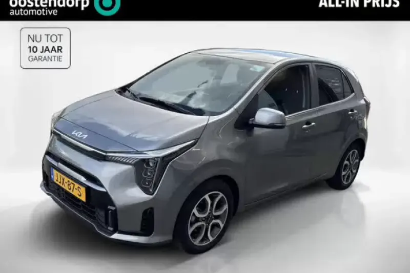 Kia Picanto (2025)