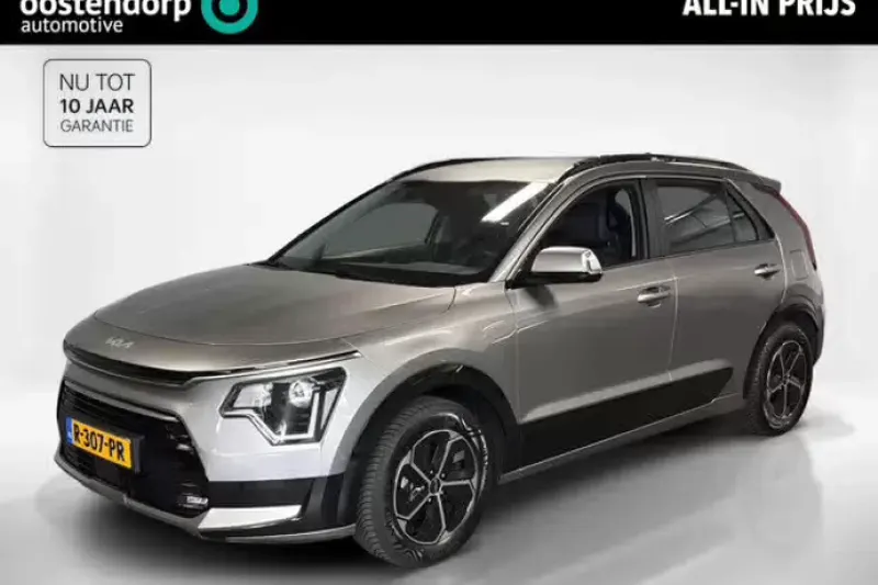 Kia Niro (2022)