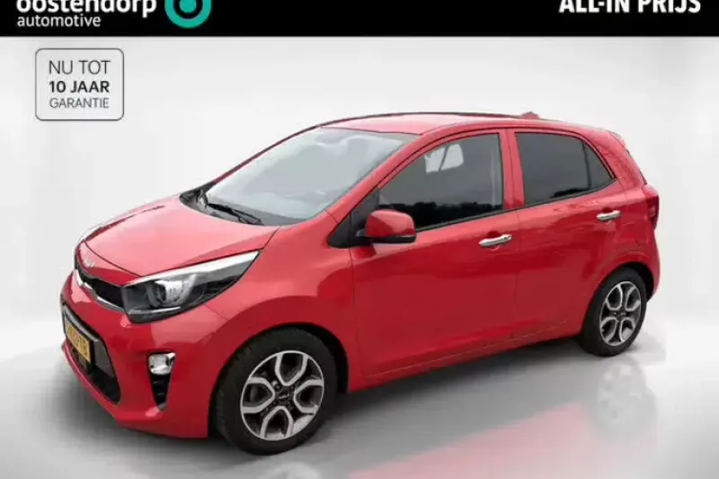 Kia Picanto (2023)