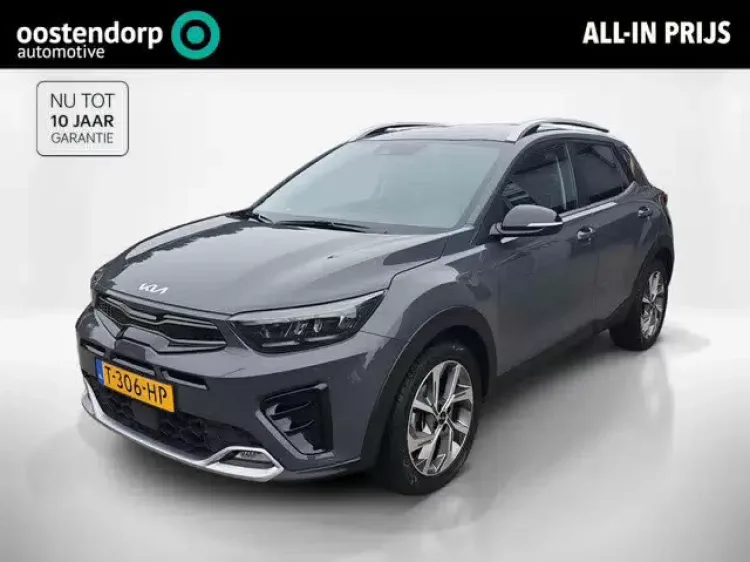 Kia Stonic (2023) — foto 1
