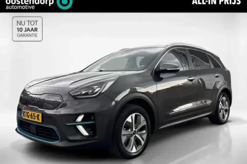Kia Niro EV (2022)