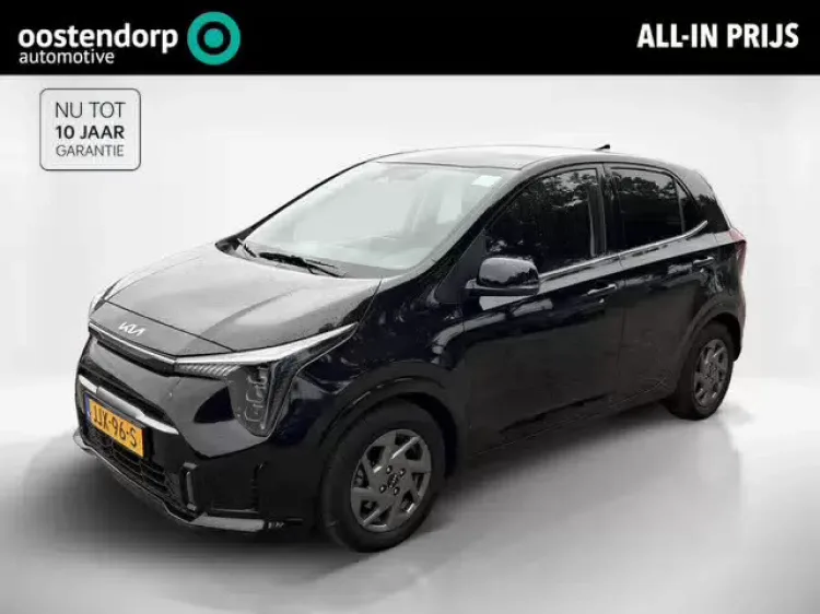 Kia Picanto (2025) — foto 1