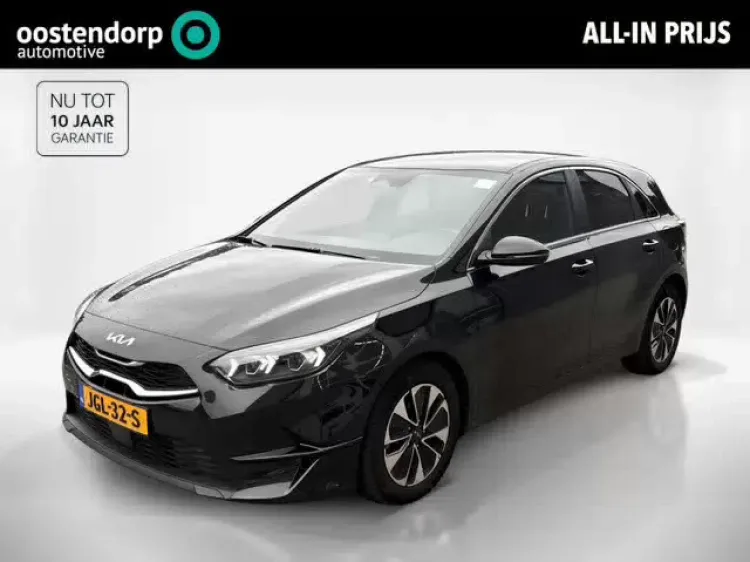 Kia Ceed (2025) — foto 1
