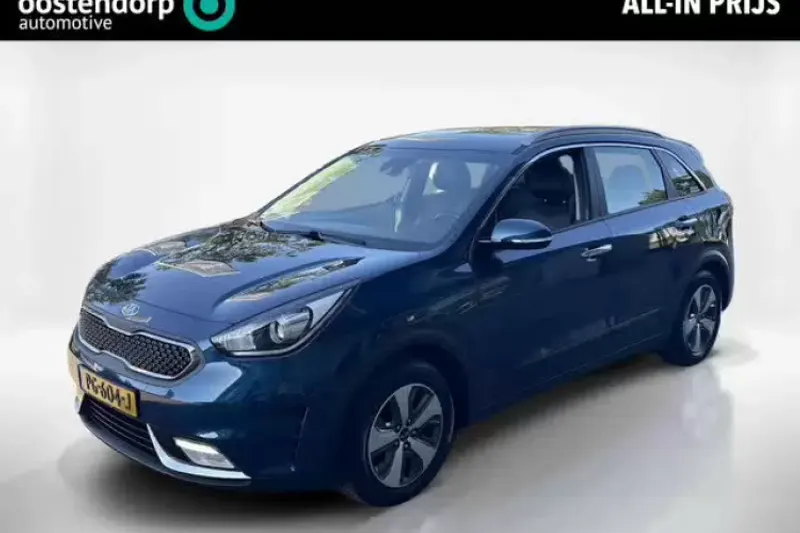 Kia Niro (2017)
