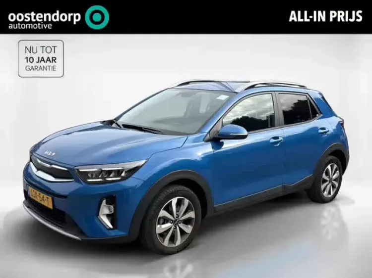 Kia Stonic (2025) — foto 1