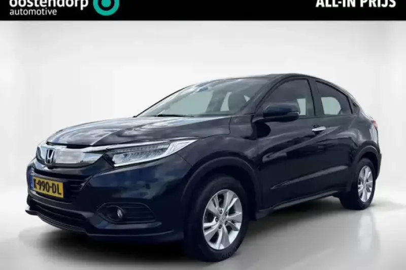 Honda HR-V (2020)
