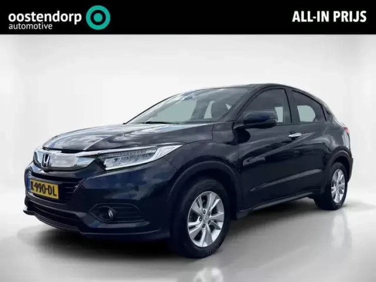 Honda HR-V (2020) — foto 1