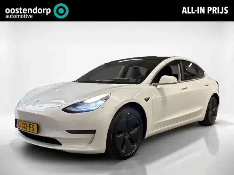 Tesla Model 3 (2019) — foto 1